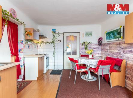 Prodej domu/vily, 75 m²