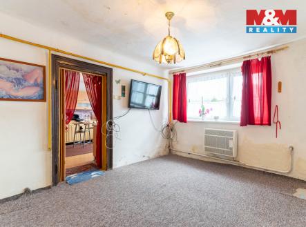 Prodej domu/vily, 75 m²