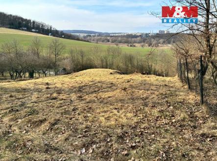 Prodej pozemku pro bydlení, 1 160 m²