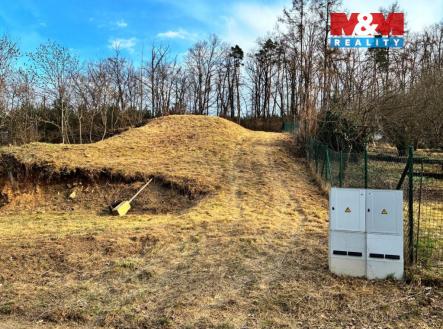 Prodej pozemku pro bydlení, 1 160 m²