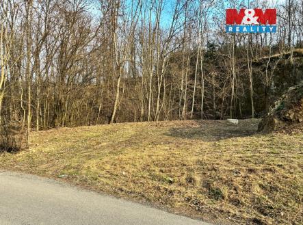 Prodej pozemku pro bydlení, 1 160 m²