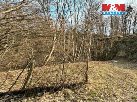 Prodej pozemku pro bydlení, 1 160 m²