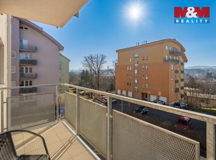 Pronájem bytu, 2+kk, 45 m²