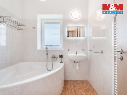 Pronájem bytu, 2+kk, 45 m²