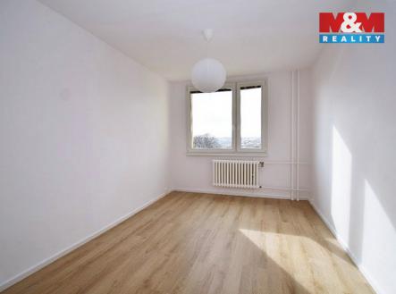 Pronájem bytu, 3+1, 73 m²