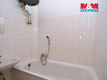 Pronájem bytu, 1+1, 37 m²