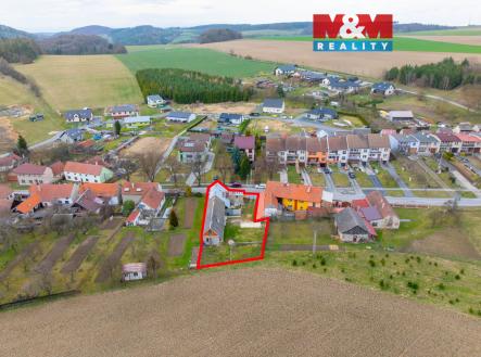 Prodej domu/vily, 120 m²