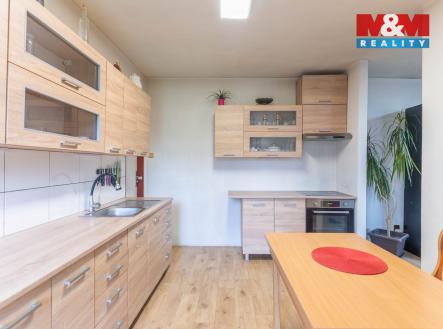 Prodej domu/vily, 120 m²