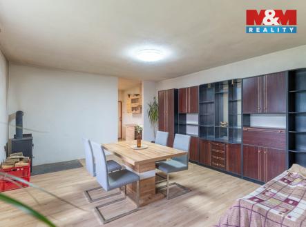 Prodej domu/vily, 120 m²