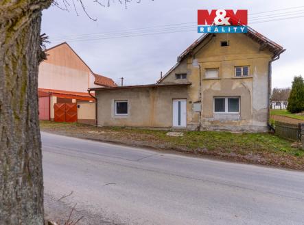 Prodej domu/vily, 120 m²