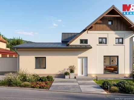 Prodej domu/vily, 120 m²