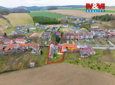 Prodej domu/vily, 120 m²