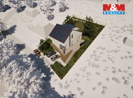 Prodej domu/vily, 120 m²