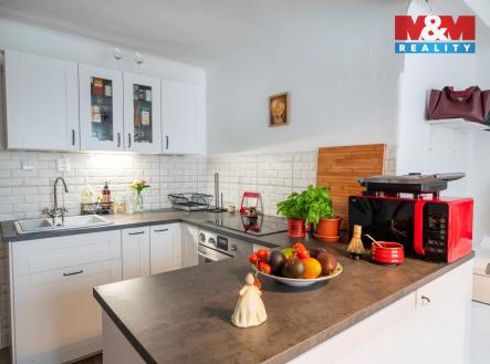 Prodej domu/vily, 277 m²