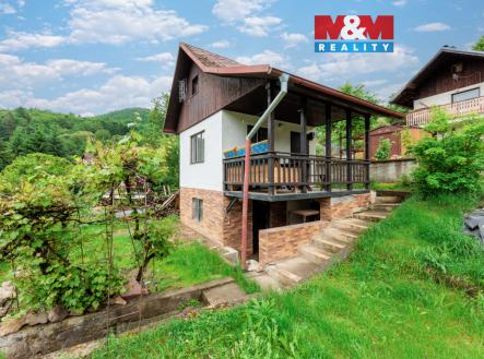 Prodej chaty/rekreačního objektu, 25 m²