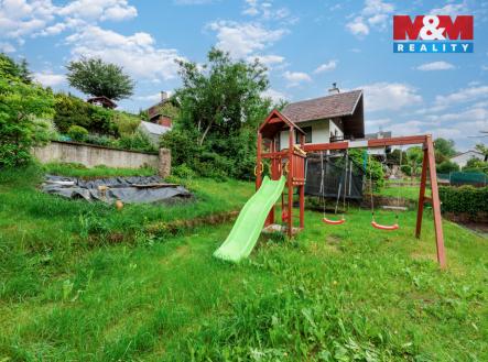 Prodej chaty/rekreačního objektu, 25 m²