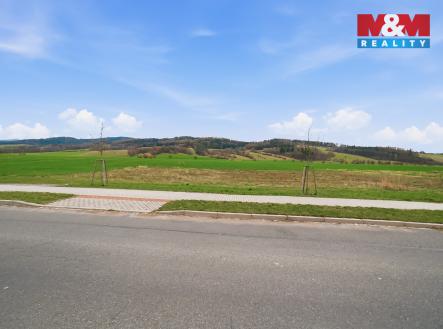 Prodej pozemku pro bydlení, 1 779 m²