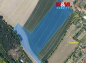 Prodej pozemku, zemědělská půda, 38 069 m²