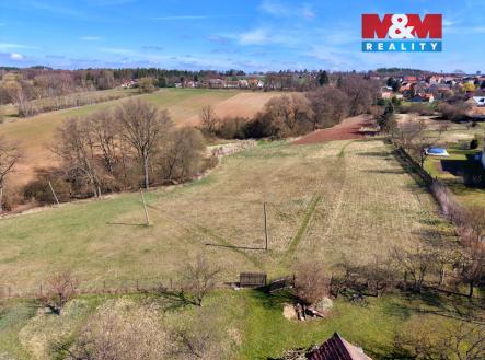 Prodej pozemku pro bydlení, 17 686 m²