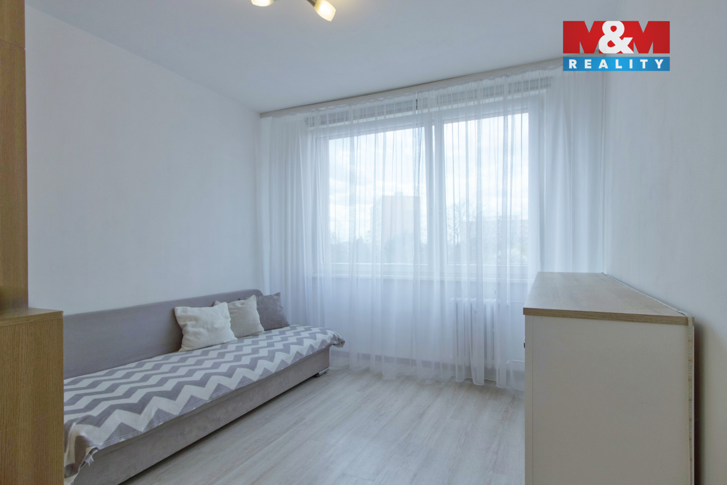 938643 - Prodej bytu 2+1, 47 m², Praha, ul. Nechvílova
