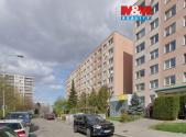 Prodej bytu, 2+1, 45 m²