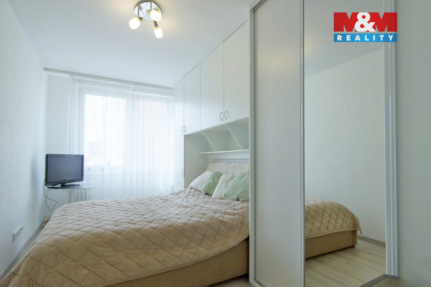 938643 - Prodej bytu 2+1, 47 m², Praha, ul. Nechvílova
