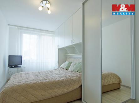 Prodej bytu, 2+1, 45 m²