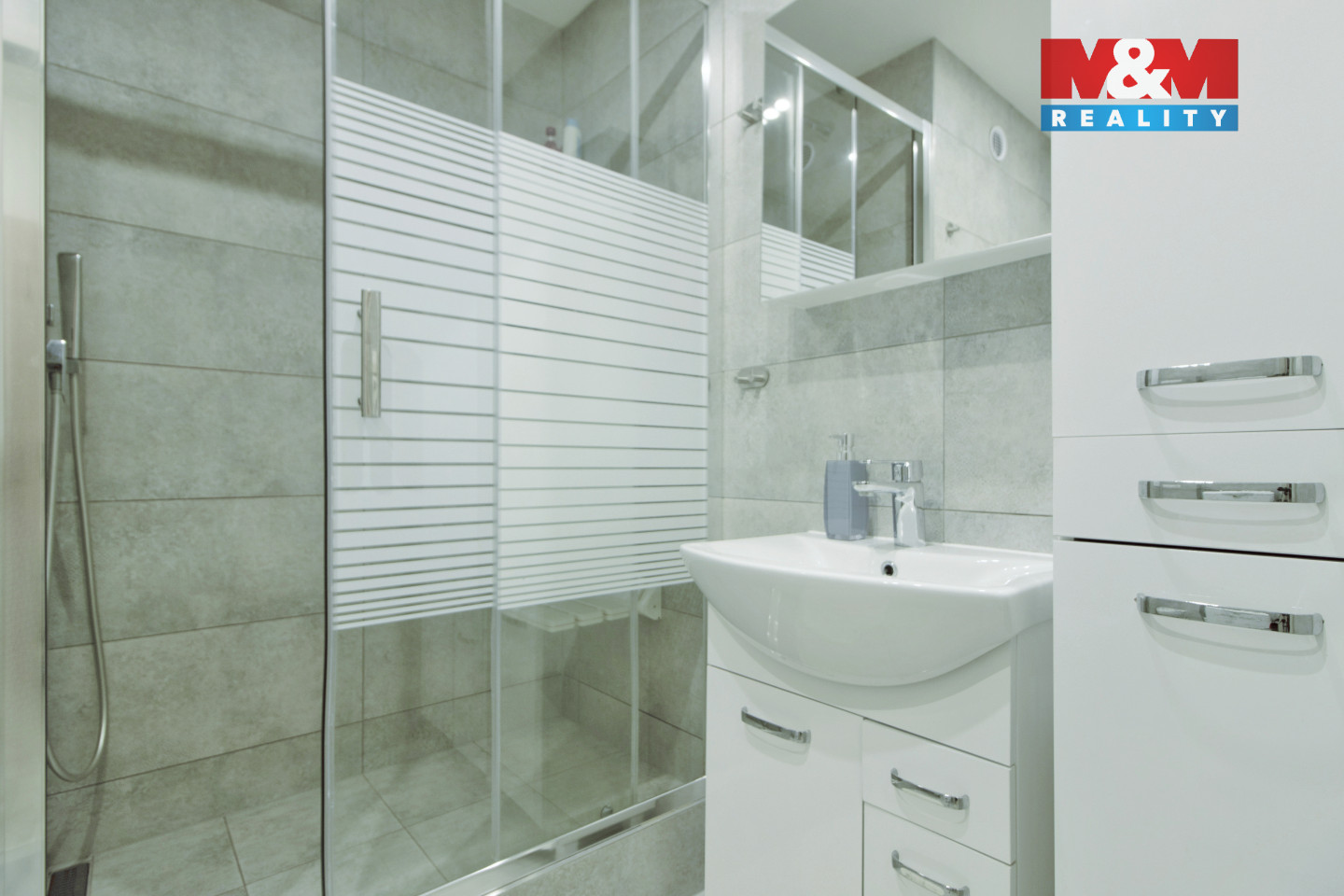 938643 - Prodej bytu 2+1, 47 m², Praha, ul. Nechvílova