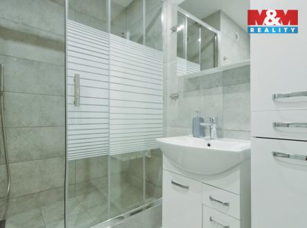 Prodej bytu, 2+1, 45 m²