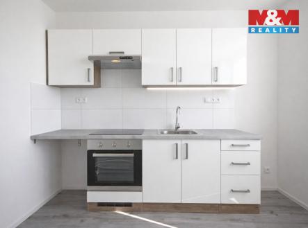 Pronájem bytu, 1+1, 37 m²