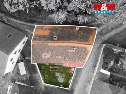 Prodej domu/vily, 143 m²