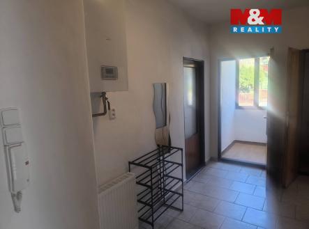 Pronájem bytu, 3+kk, 73 m²