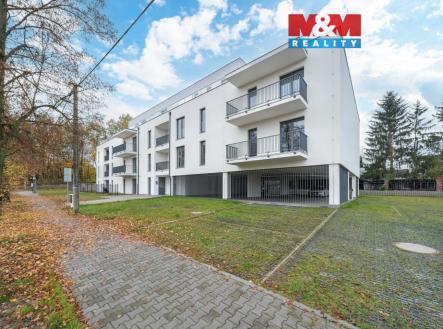 Pronájem bytu, 1+kk, 32 m²
