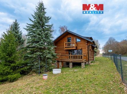 Prodej domu/vily, 95 m²