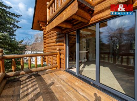 Prodej domu/vily, 95 m²