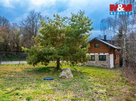 Prodej domu/vily, 95 m²
