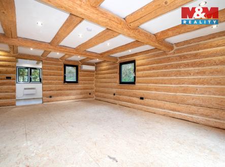 Prodej domu/vily, 95 m²