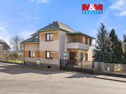 Prodej domu/vily, 110 m²