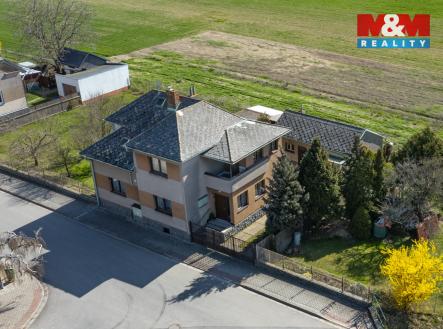 Prodej domu/vily, 110 m²
