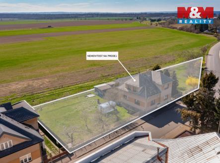 Prodej domu/vily, 110 m²