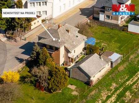 Prodej domu/vily, 110 m²