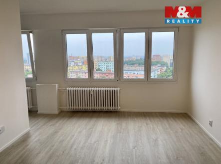 Pronájem bytu, 1+1, 27 m²