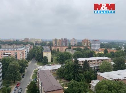 Pronájem bytu, 1+1, 27 m²