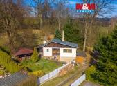 Prodej chaty/rekreačního objektu, 83 m²