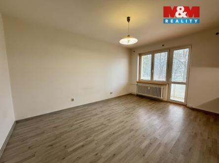 Prodej bytu, 1+kk, 25 m²