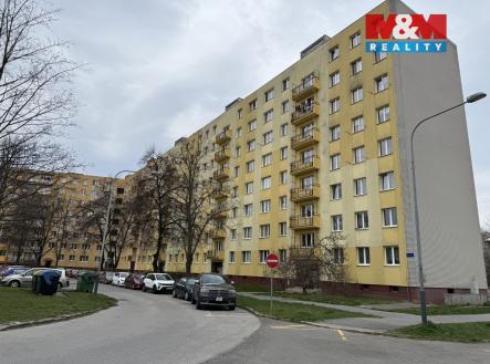 Prodej bytu, 1+kk, 25 m²