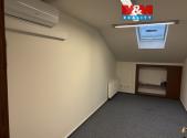 Pronájem kanceláře, 14 m²