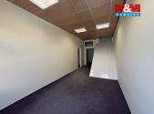 Pronájem obchodní prostor, 64 m²