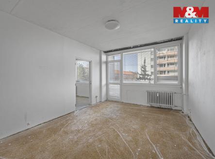 Prodej bytu, 3+1, 63 m²