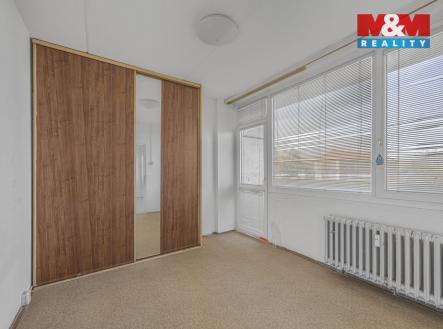 Prodej bytu, 3+1, 63 m²